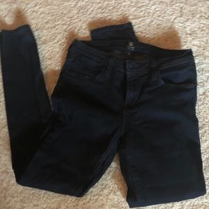 Jeans from stitch fix